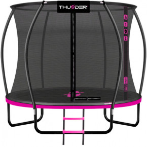  THUNDER INSIDE ULTRA 10FT  (INSIDE-ULTRA-10FT-PINK)