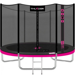  THUNDER OUTSIDE PRO 10FT  (OUTSIDE-PRO-10FT-PINK)