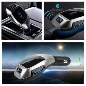  FM   H20 Bluetooth MP3 (55500068) 3