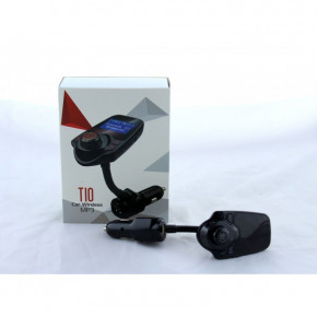  FM   T10 Bluetooth (55500080)