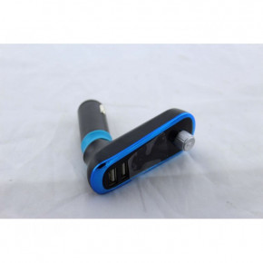 FM  G11 Bluetooth USB AUX MicroSD  (55500135)