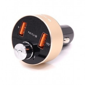 FM    Bluetooth MP3 Bavin PC378 3