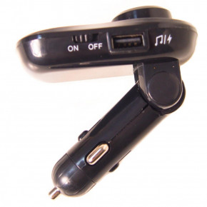   FM CAR78  Bluetooth 4