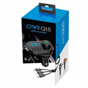 FM    Q15 Bluetooth ׸ 6