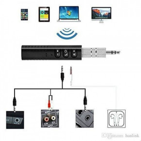 AX-03 mini Bluetooth 4.1 AUX    6