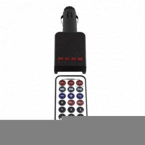 FM- TTech FM04 Black (BS-000058264)