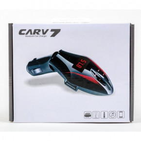 FM  TTech CARV 7 3