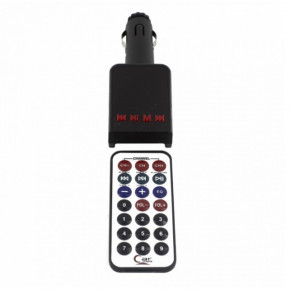 FM  TTech FM04