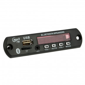  MP3 Bluetooth FM   USB SD (77700395) 3