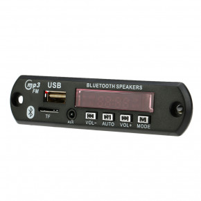  MP3 Bluetooth FM   USB SD (77700395) 7