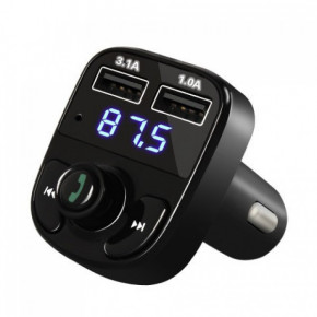   FM MP3 MOD X8 (77700942)