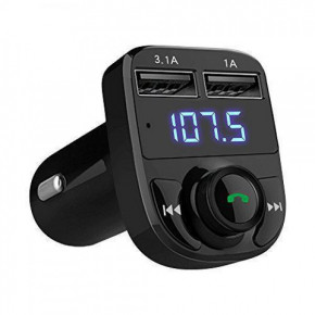   FM MP3 MOD X8 (77700942) 3