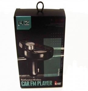  FM H28BT   Bluetooth  5