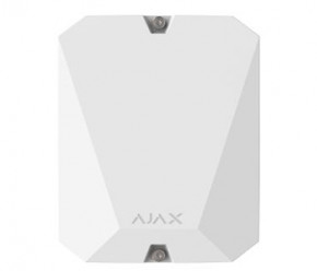  Ajax MultiTransmitter white EU (20355.62WH1)