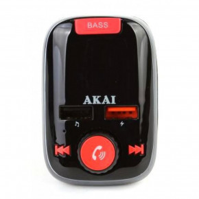 - Akai FMT-74BT 3