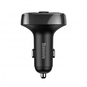 FM- Baseus T Shaped S-09A Black 4