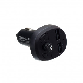  Hoco E41 Wireless FM Transmitter  3