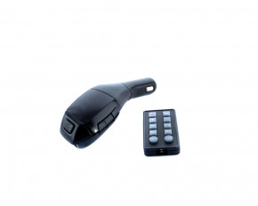  FM    MP3 Bluetooth H20+BT (77700568)