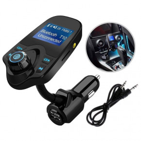  FM    MP3 Bluetooth T10 (77700665)