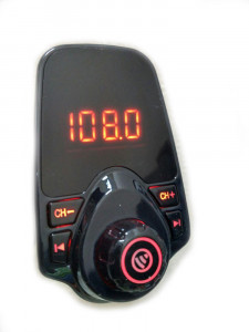  FM    MP3 Bluetooth T10 (77700665) 3