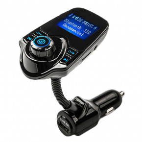  FM    MP3 Bluetooth T10 (77700665) 6