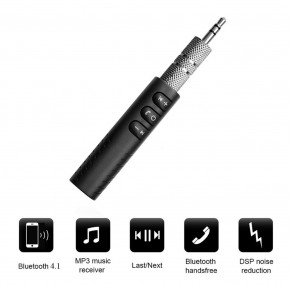  Bluetooth   B09 Black (3842) 9