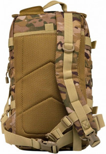   2 25L Molle  (2E-MILTACBKP-25L-MC) 4