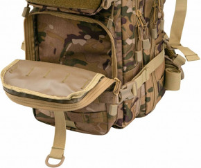   2 25L Molle  (2E-MILTACBKP-25L-MC) 6