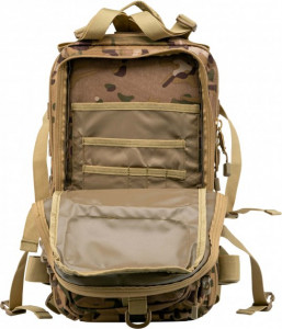   2 25L Molle  (2E-MILTACBKP-25L-MC) 8