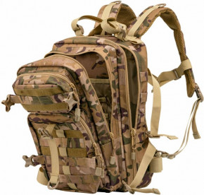   2 25L Molle  (2E-MILTACBKP-25L-MC) 9