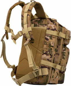   2 25L Molle  (2E-MILTACBKP-25L-MC) 10