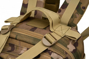   2 25L Molle  (2E-MILTACBKP-25L-MC) 11