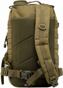   2 25L Molle  (2E-MILTACBKP-25L-OG) 6