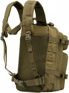   2 25L Molle  (2E-MILTACBKP-25L-OG) 7