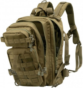   2 25L Molle  (2E-MILTACBKP-25L-OG) 10