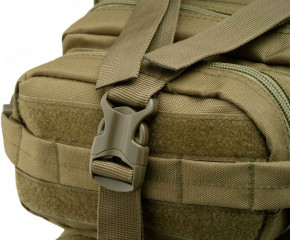   2 25L Molle  (2E-MILTACBKP-25L-OG) 13