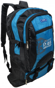      35L Sport Bag Fashion