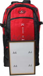      35L Sport Bag Fashion    8