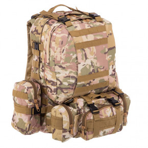    FDSO ZK-5504  Multicam (59508235)