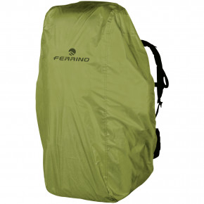    Ferrino Rucksack Cover 1 Green (72007HVV)