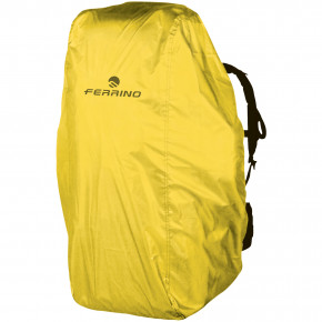    Ferrino Rucksack Cover 2 Yellow (72007HGG)