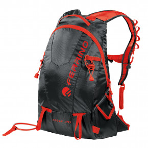   Ferrino Lynx 20 Black/Red