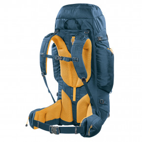   Ferrino Transalp 60 Blue/Yellow 3