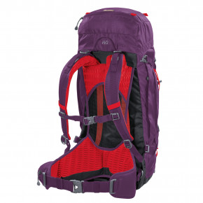   Ferrino Finisterre Recco 40 Lady Purple 3