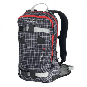   Ferrino Crusade 12 Tartan Black922858 3