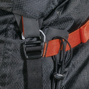   Ferrino Dry-Hike 32 OutDry Black 4