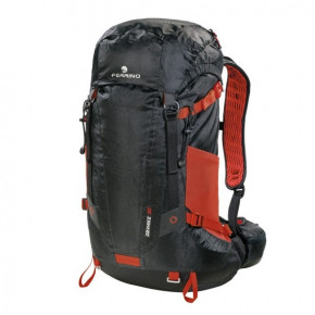   Ferrino Dry-Hike 32 OutDry Black 6