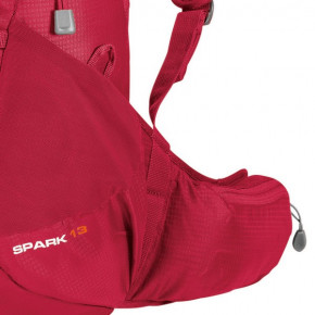   Ferrino Spark 13 Red