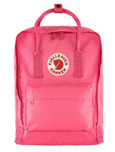  Fjallraven Kanken Flamingo Pink 			