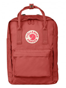  Fjallraven Kanken Laptop 13 Dahlia 			